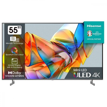 Hisense 55U6KQ