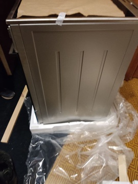 Gorenje ECS6350XC