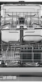 Zanussi ZDLN91511