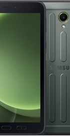 Samsung Galaxy Tab Active 5 Wi-Fi 6/128GB Green/Black (SM-X300NZGA)