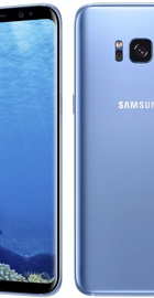 Samsung Galaxy S8 64Gb G950FD Coral Blue