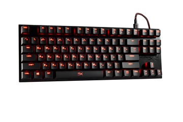 Kingston HyperX Alloy FPS Pro (HX-KB4RD1-RU/R1)