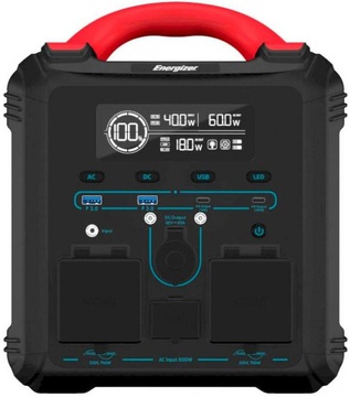 Energizer PPS550W1F