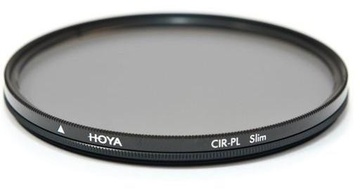 Hoya 43 mm TEK Pol-Circular