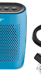 Bose SoundLink Color Blue