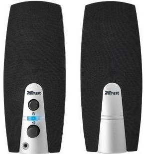 Trust MiLa 2.0 Speaker Set (16697)