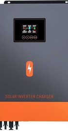 PowMr Powerwall LiFePO4 51,2V 100Ah 5120Wh (POW-LIO48100-16S)