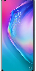 Tecno Camon 16 SE 6/128GB Cloud White (4895180763885)