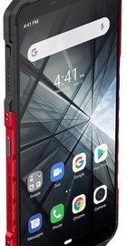 Ulefone Armor X5 3/32GB Red (6937748733256)