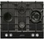 Kaiser KCG 6394 Turbo Romb