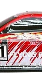 Himoto Drift TC Brushed 1:10 Nissan 350z (HI4123n)