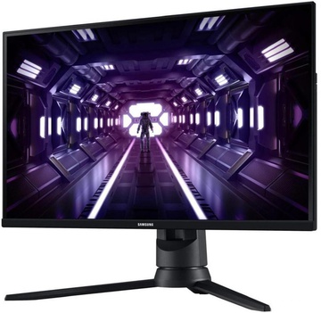 Samsung Odyssey G3 F24G35TFW Black (LF24G35TF)