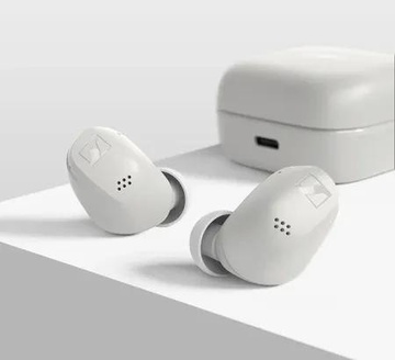 Sennheiser ACCENTUM True Wireless White (700263)