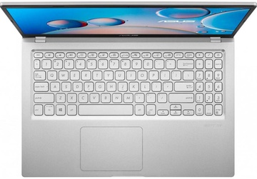 ASUS X515JP Silver (X515JP-BQ032)