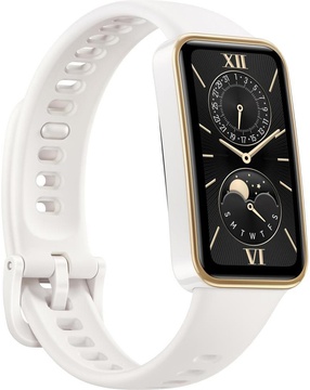 HUAWEI Band 9 White (55020BYC)
