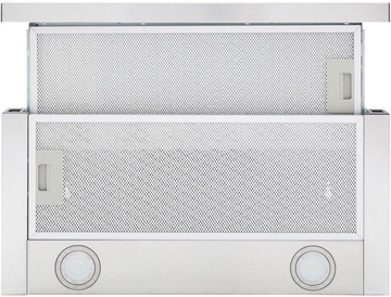 Interline SHARK PLUS X/S A/60