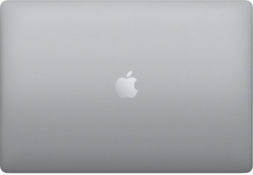 Apple MacBook Pro 16" Space Gray 2019 (MVVK2)