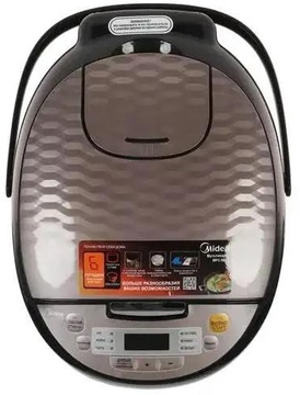 Midea FS5018D