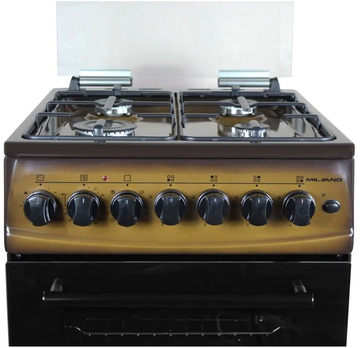 MILANO ML50 EF50 коричневый