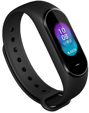 Xiaomi Hey Plus Smart Bracelet