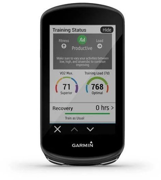 Garmin Edge 1030 Plus Bundle (010-02424-11)