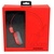 Boom Renegade red/grey
