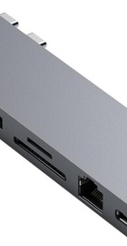 Satechi Pro Hub Max Space Gray (ST-UCPHMXM)