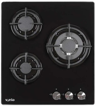 Ventolux HG430-G1G CEST (BK)