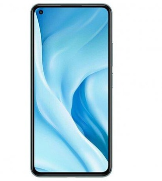 Xiaomi 11 Lite 5G NE 8/128GB Mint Green