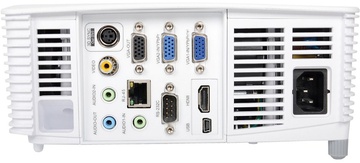 Optoma W402 (95.70801GC0E)