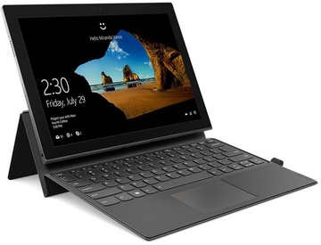 Lenovo MIIX 630-12Q35 4/128GB (81F10011US)