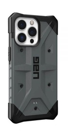 URBAN ARMOR GEAR iPhone 13 Pro Pathfinder Silver (113157113333)