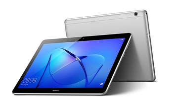 HUAWEI MediaPad T3 10 32GB Wi-Fi Gray