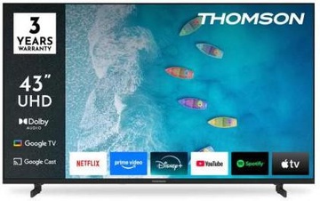 Thomson 43UG4S15