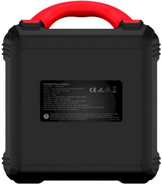 Energizer PPS550W1F