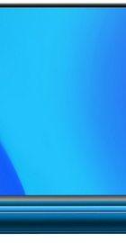 HUAWEI P20 Lite 4/64GB Blue (51092GPR)