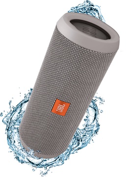JBL Flip 3 Grey