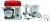 Gorenje MMC1000RLR