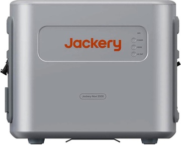 Jackery NAVI 2000 (21-0001-000279)