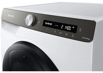 Samsung WW80T554DAT