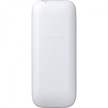 Samsung B105E White (UA UCRF)