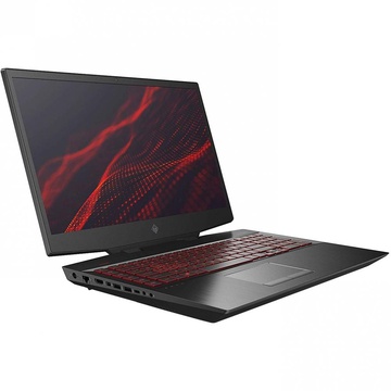 HP Omen 17-cb1000ur Shadow Black (158H2EA)