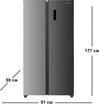 INTERLUX ILRS-100SBS