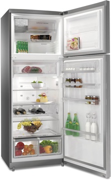Whirlpool T TNF 9322 OX