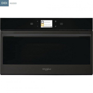 Whirlpool W9 MD260 BSS
