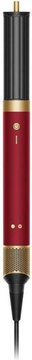 Dyson Airwrap Coanda 2x Multi-styler & Dryer Straight to Wavy Red Velvet/Gold (176957-01)