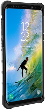 Urban Armor Gear Plasma Ice for Samsung Galaxy S8 Plus G955 (GLXS8PLS-L-IC)