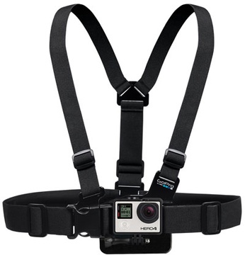 GoPro Junior Chest Mount Harness (ACHMJ-301)