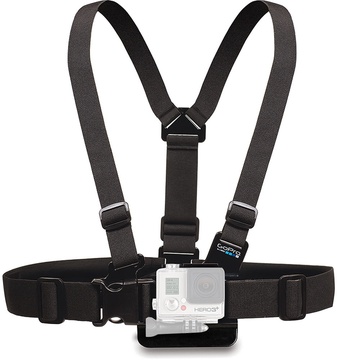 GoPro Chest Mount Harness (GCHM30-001)