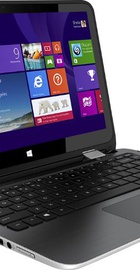 HP Pavilion x360 (13-a110dx)